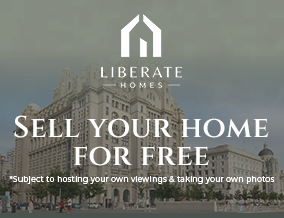 Get brand editions for Liberate Homes, Liverpool