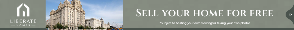 Get brand editions for Liberate Homes, Liverpool