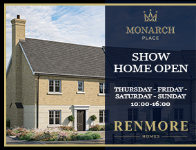 Get brand editions for Renmore Homes
