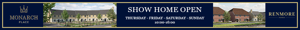 Get brand editions for Renmore Homes