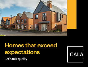 Get brand editions for Cala Homes Southern