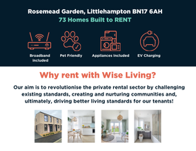 Get brand editions for Wise Living, Rosemead Gardens