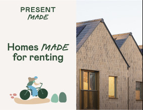 Get brand editions for Present Made, Eddington, Cambridge