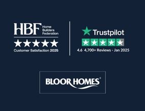 Get brand editions for Bloor Homes