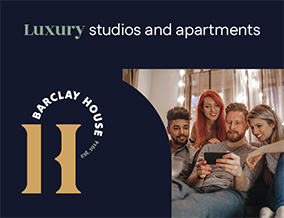 Get brand editions for Prime Student Living, Barclay House, Manchester