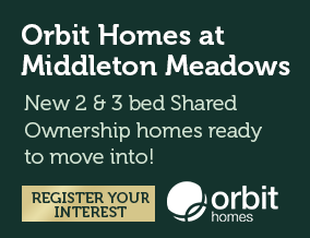 Get brand editions for Orbit Homes