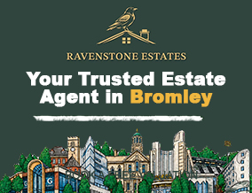 Get brand editions for RAVENSTONE ESTATES BROMLEY, Bromley