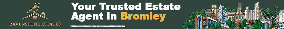 Get brand editions for RAVENSTONE ESTATES BROMLEY, Bromley