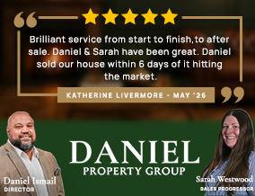 Get brand editions for Daniels Property Group, Basildon