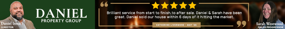 Get brand editions for Daniels Property Group, Basildon