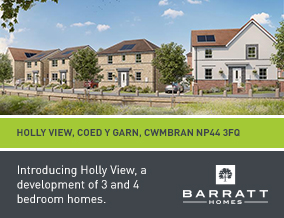 Get brand editions for Barratt Homes