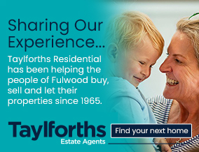 Get brand editions for Taylforths Residential, Fulwood & Preston