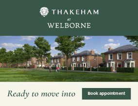 Get brand editions for Thakeham