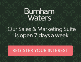 Get brand editions for Burnham Waters