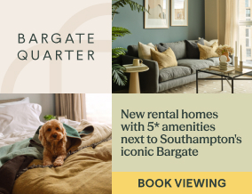 Get brand editions for urbanbubble, Bargate Quarter
