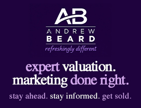 Get brand editions for Andrew Beard Estate Agent, Newmarket