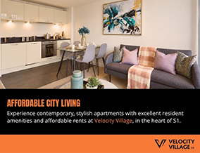 Get brand editions for Woodfell, Velocity Village