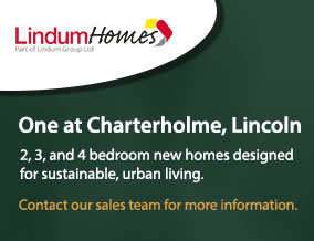 Get brand editions for Lindum Homes