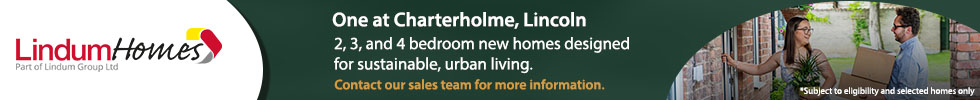 Get brand editions for Lindum Homes