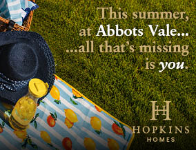 Get brand editions for Hopkins Homes