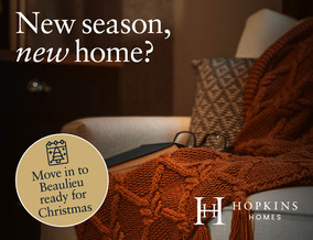 Get brand editions for Hopkins Homes
