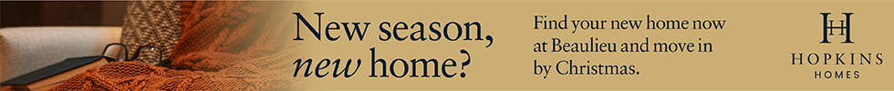 Get brand editions for Hopkins Homes