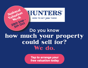 Get brand editions for Hunters, Redditch