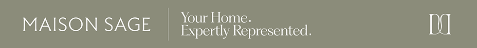 Get brand editions for Maison Sage, Chiswick