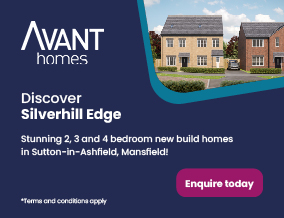 Get brand editions for Avant Homes Midlands