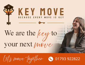 Get brand editions for Key Move, Covering Swindon & surrounding areas