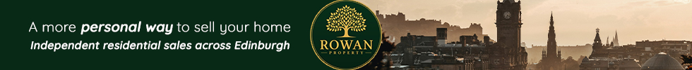 Get brand editions for Rowan Property, Covering Edinburgh