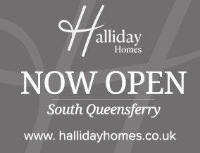 Get brand editions for Halliday Homes, Queensferry