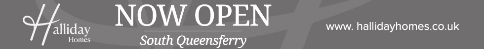 Get brand editions for Halliday Homes, Queensferry