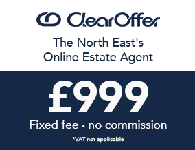 Get brand editions for Clear Offer, Covering Ashington