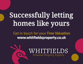 Get brand editions for Whitfields Personal Property Experts, Corsham