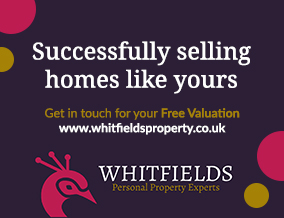 Get brand editions for Whitfields Personal Property Experts, Corsham