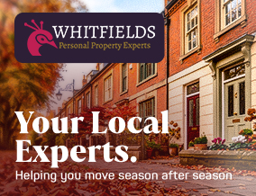 Get brand editions for Whitfields Personal Property Experts, Corsham