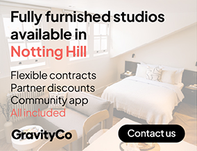 Get brand editions for Gravity Co, Notting Hill