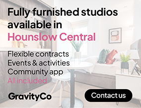 Get brand editions for Gravity Co, West Court