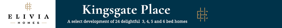 Elivia Homes Eastern, Kingsgate Place