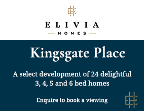 Get brand editions for Elivia Homes Eastern