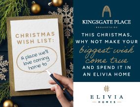 Get brand editions for Elivia Homes Eastern