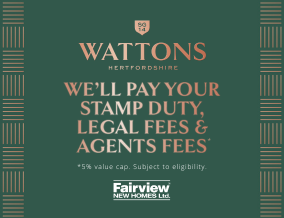 Get brand editions for Fairview New Homes