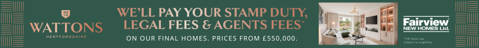 Get brand editions for Fairview New Homes