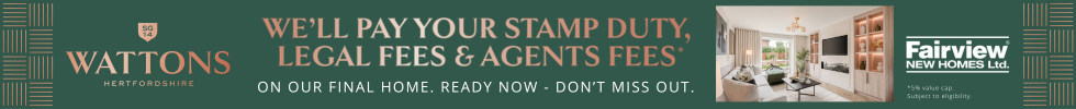 Get brand editions for Fairview New Homes