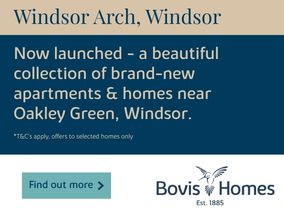 Get brand editions for Bovis Thames Valley