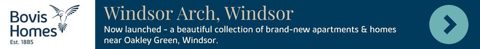Get brand editions for Bovis Thames Valley