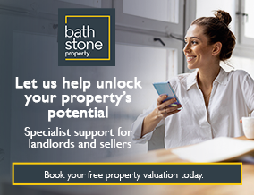 Get brand editions for Bath Stone Property, Midsomer Norton
