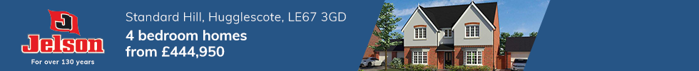 Jelson Homes Ltd, Standard Hill