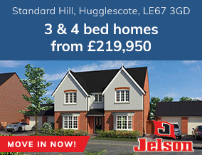 Get brand editions for Jelson Homes Ltd